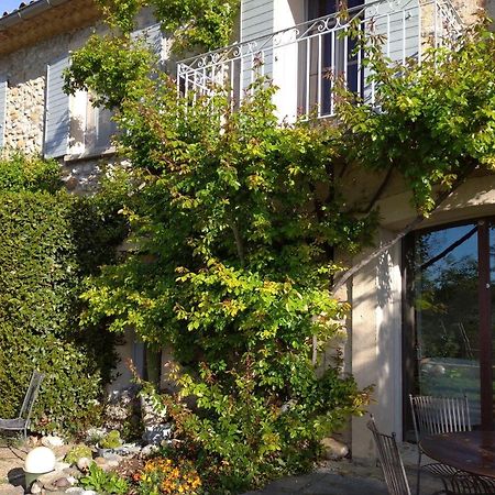蒙塔尼亚克 Le Petit Fabre酒店 外观 照片
